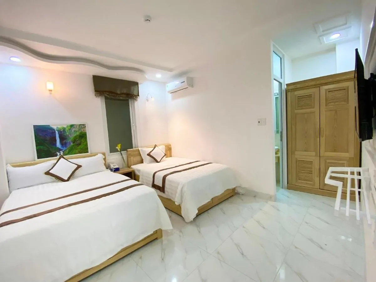 Diamond Hotel Vung Tau 0*,