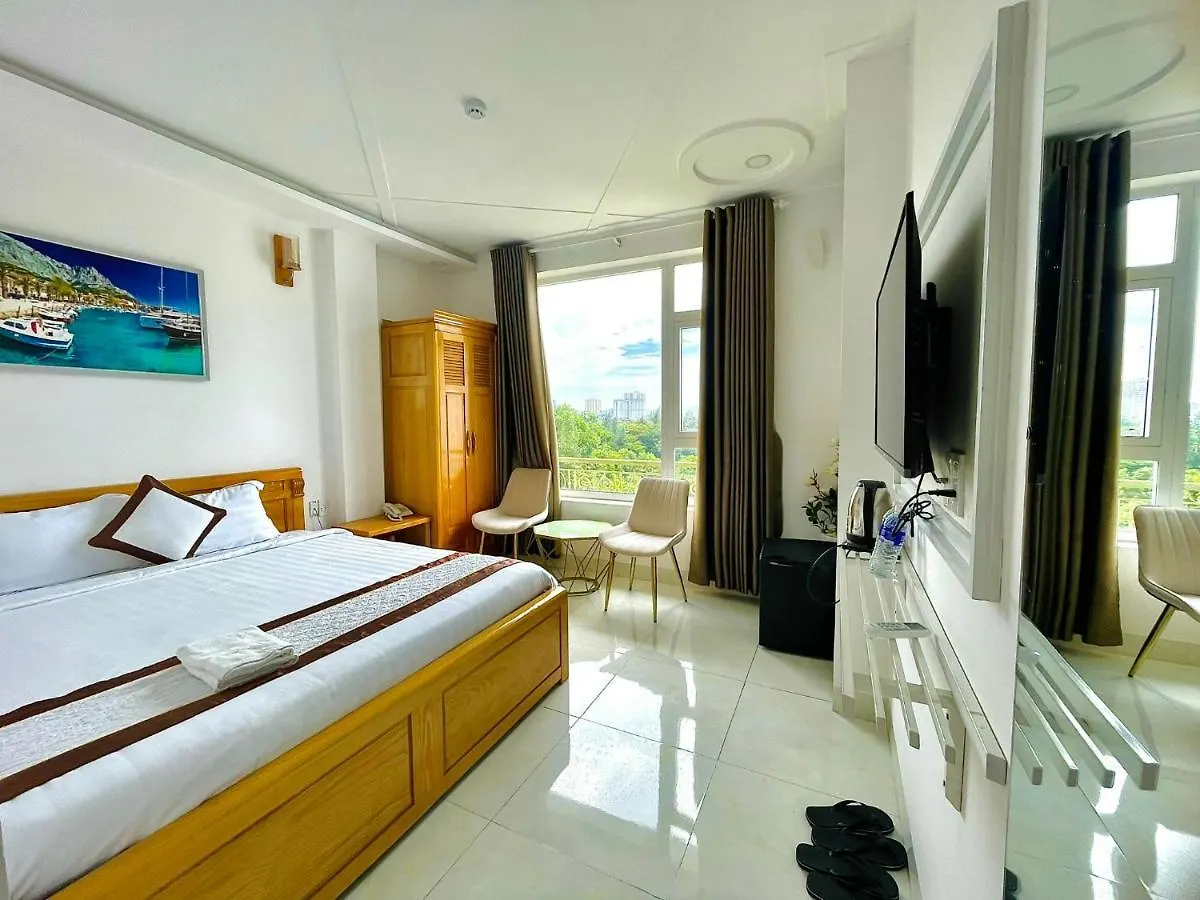 Diamond Hotel Vung Tau
