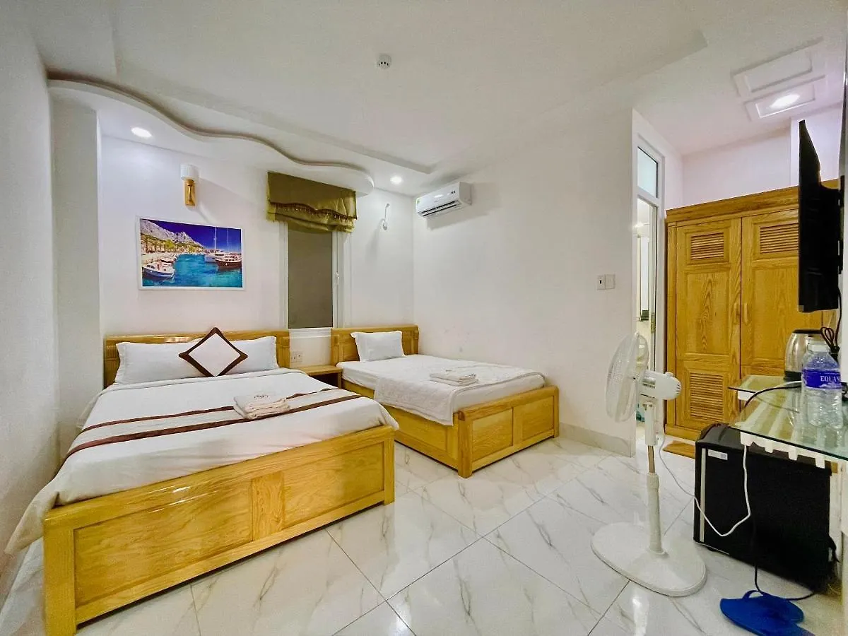 Diamond Hotel Vung Tau