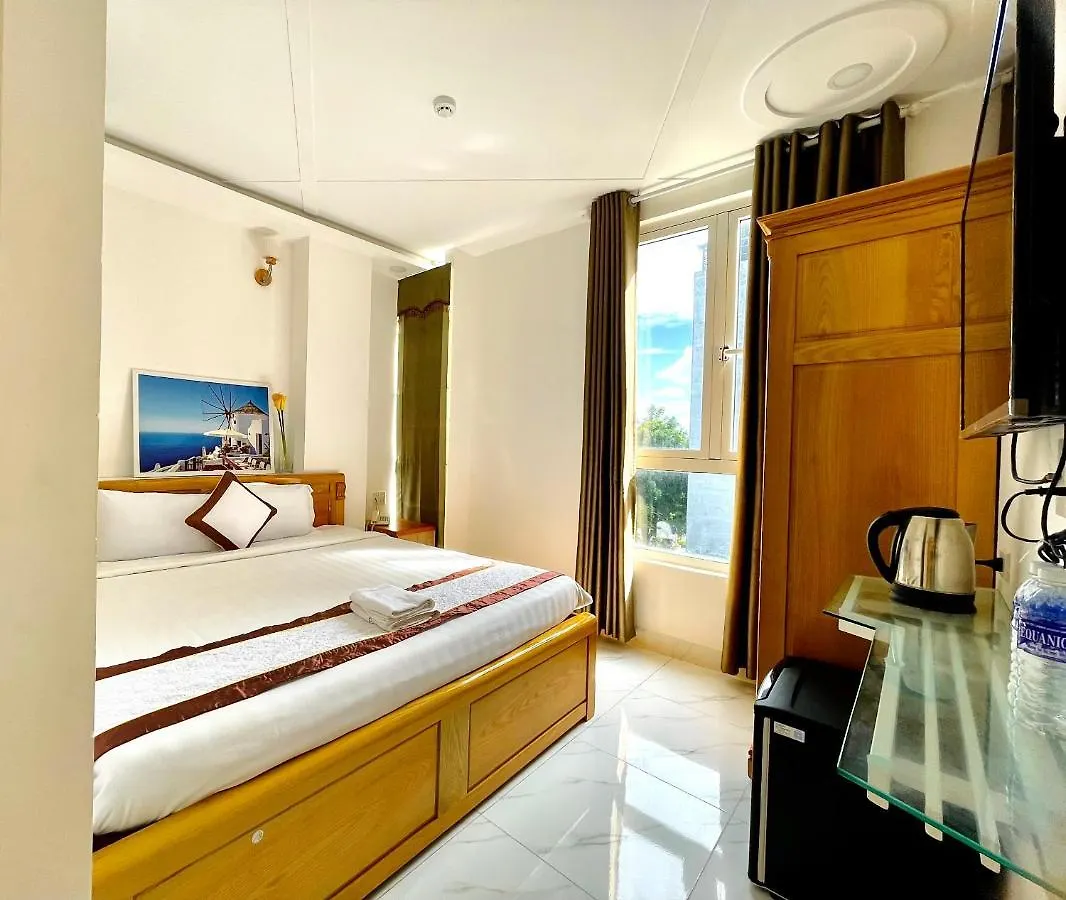 Diamond Hotel Vung Tau