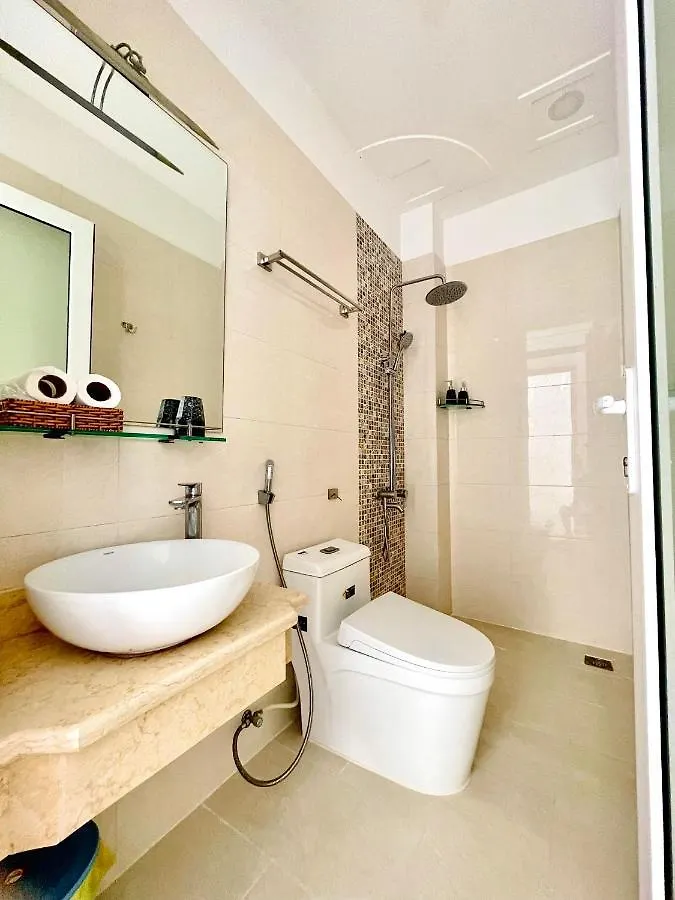 Diamond Hotel Vung Tau