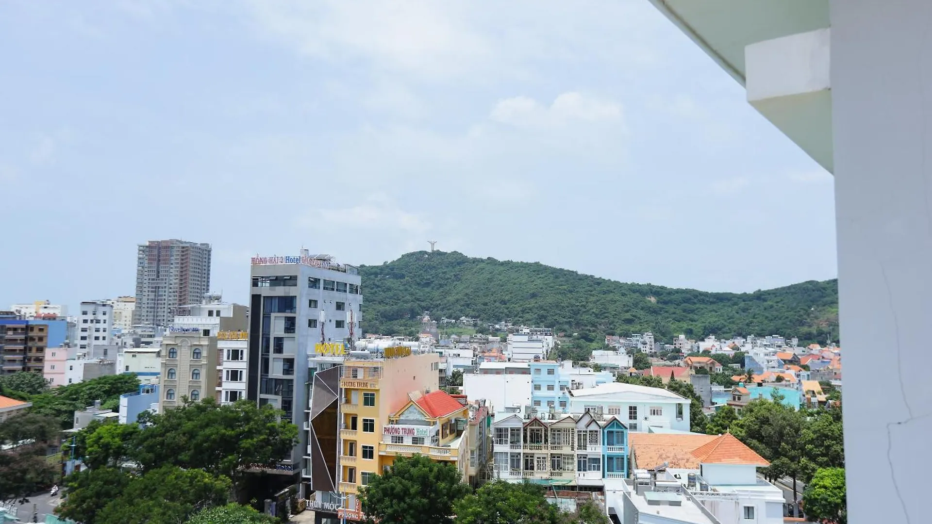 Diamond Hotel Vung Tau Vietnam