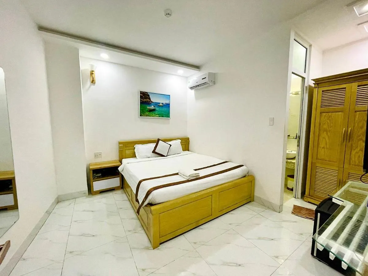 Diamond Hotel Vung Tau