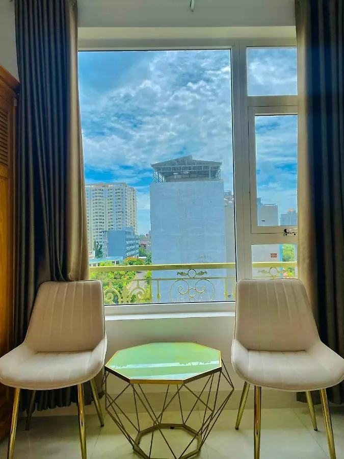 Diamond Hotel Vung Tau