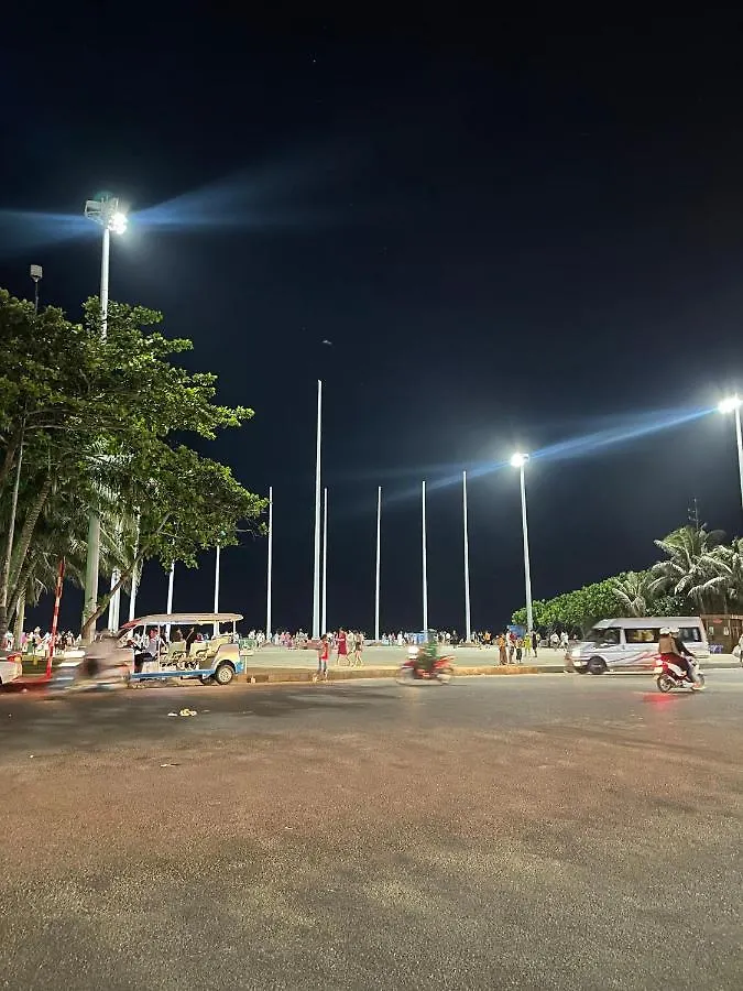 Diamond Hotel Vung Tau