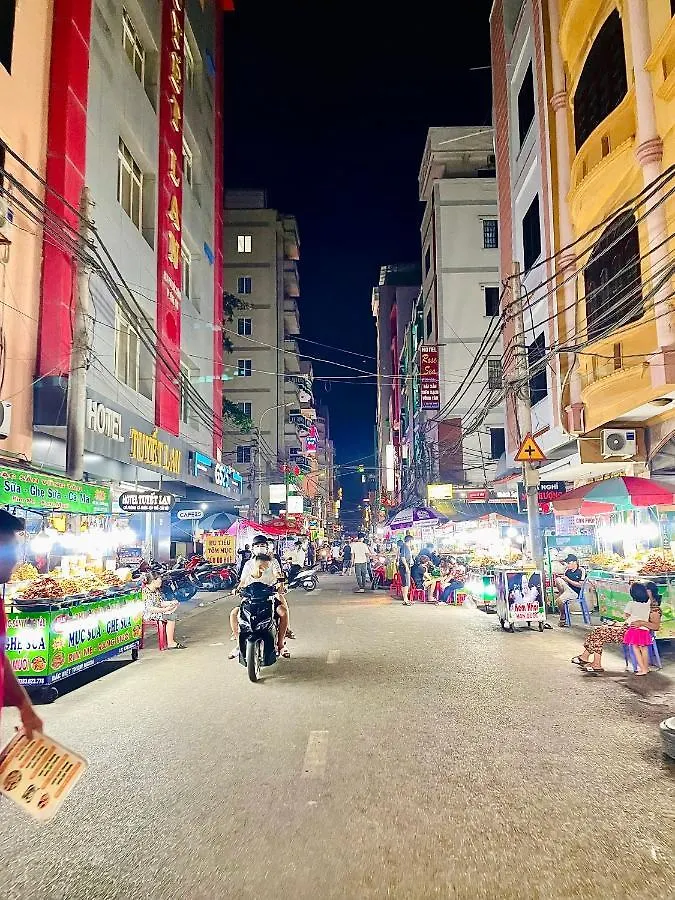 Diamond Hotel Vung Tau