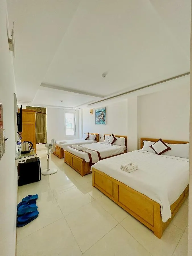 Diamond Hotel Vung Tau