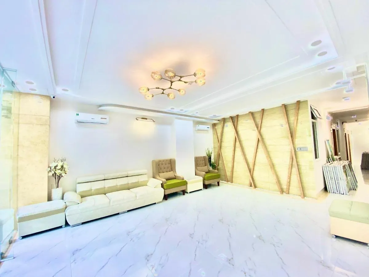 Diamond Hotel Vung Tau 0*,  Vietnam