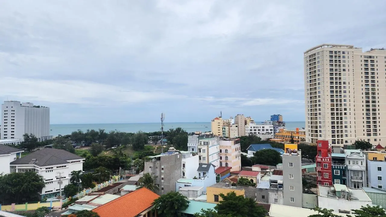 Diamond Hotel Vung Tau