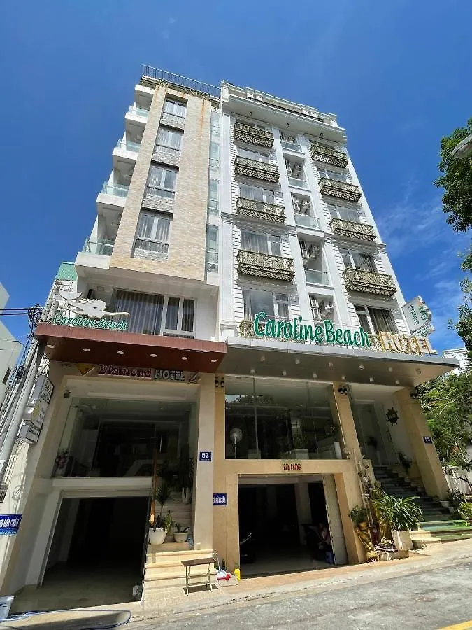 Diamond Hotel Vung Tau