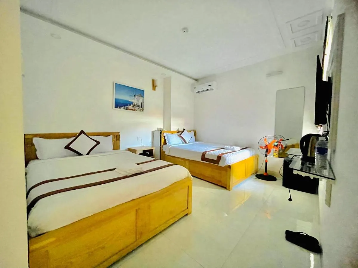 Diamond Hotel Vung Tau 0*,