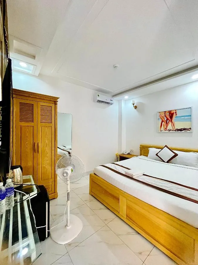 Diamond Hotel Vung Tau