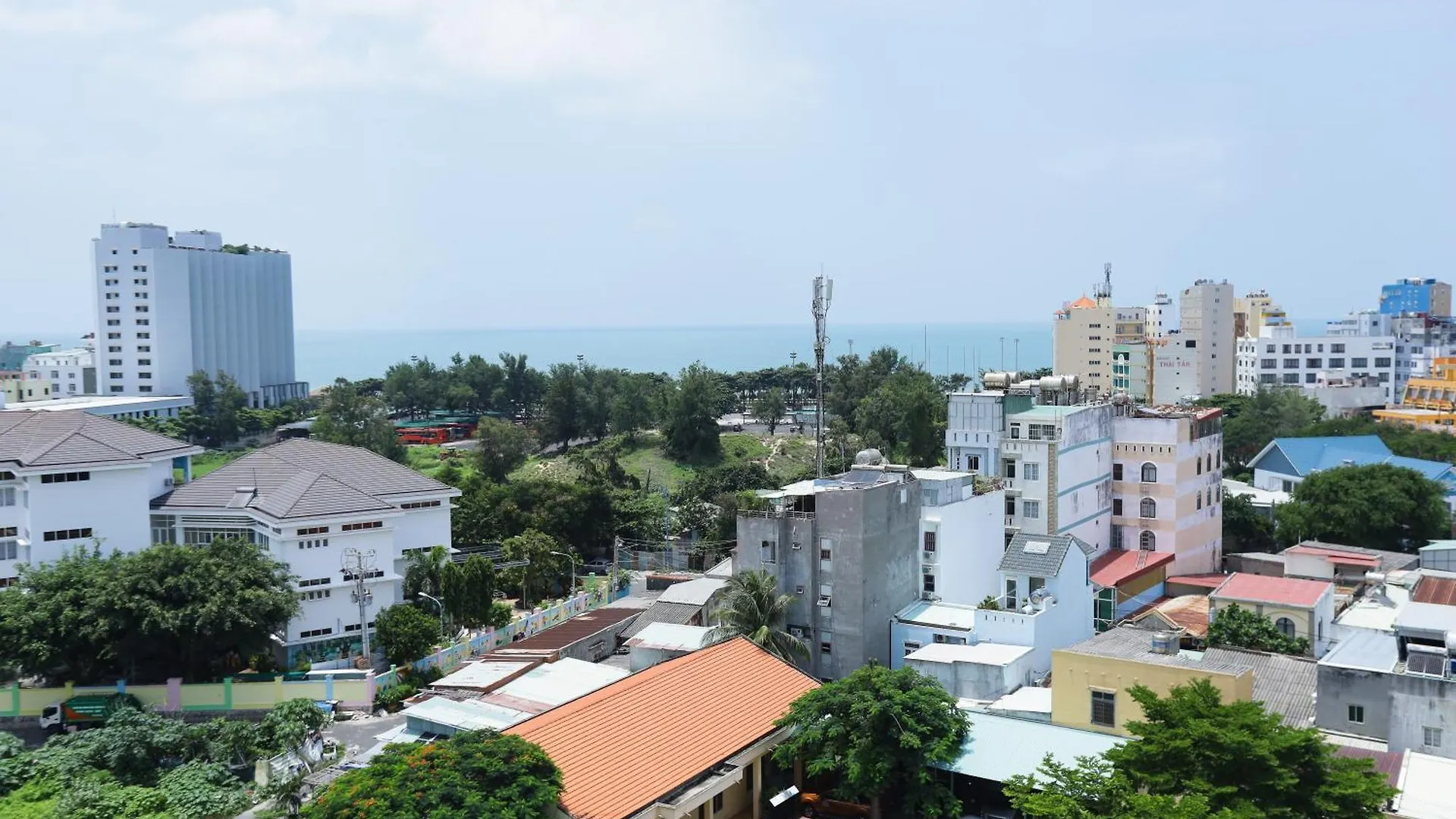 Diamond Hotel Vung Tau