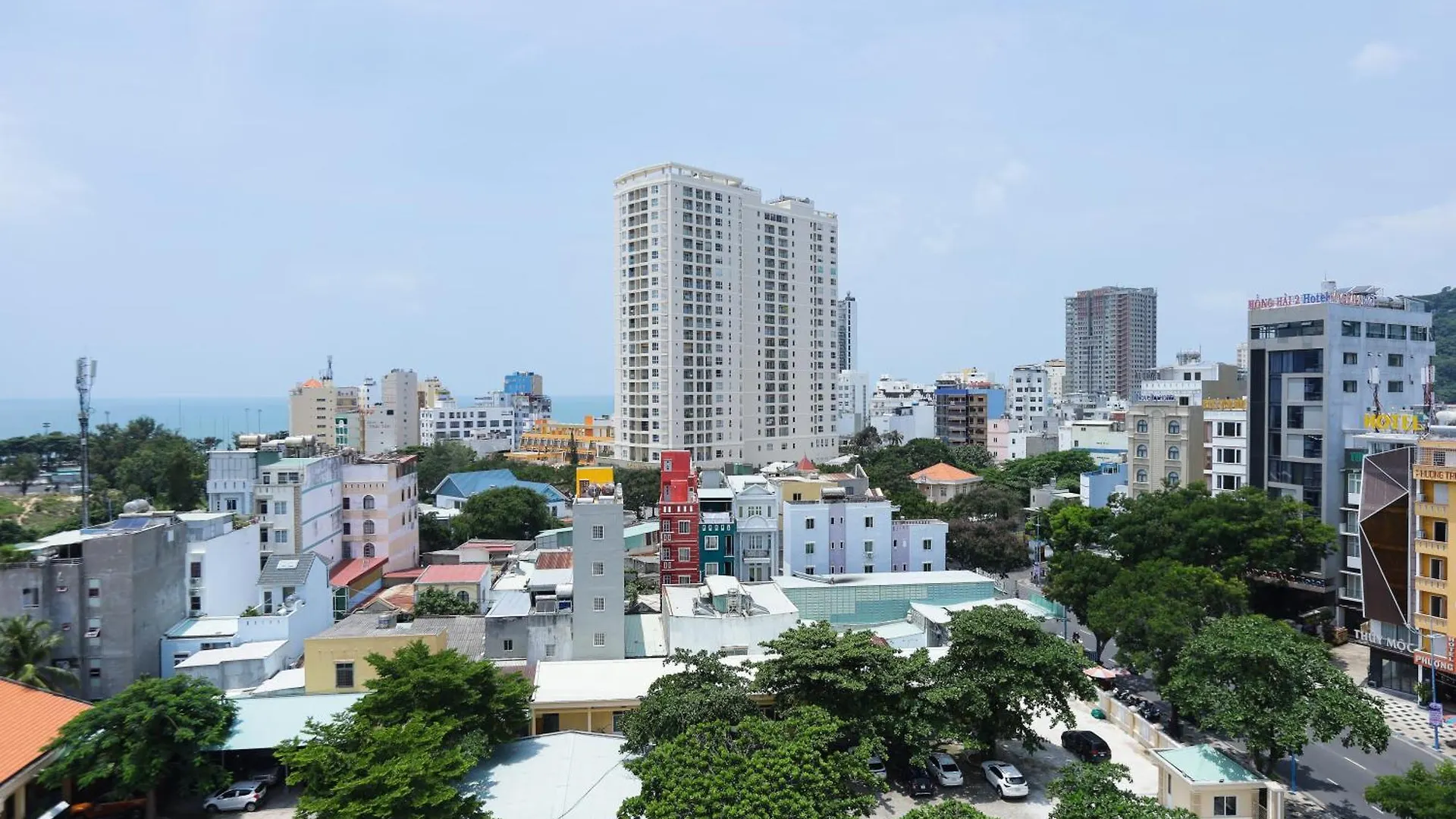 Diamond Hotel Vung Tau